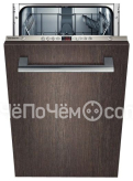 Посудомоечная машина SIEMENS sr 64m031