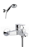 Смеситель FIORE Kevon 81CR8150