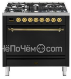 Варочный центр ILVE P09PDQNE3/BKG