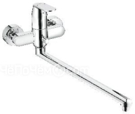 Смеситель GROHE Eurosmart 32847000