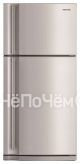 Холодильник HITACHI r-z570eu9 sls