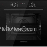 Духовой шкаф KUPPERSBERG HF 608 B