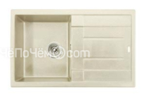 Кухонная мойка KAISER KGM-7850-SB