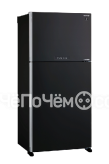 Холодильник Sharp SJ-XG60PMBK