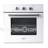 Духовой шкаф EXITEQ F 41 MR WHITE GLASS