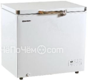 Морозильный ларь BRAVO XF-260AD