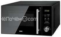 Микроволновая печь BBK 20mws-722t/b-m