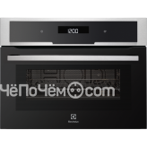 Микроволновая печь ELECTROLUX evy96800ax