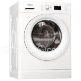 Стиральная машина WHIRLPOOL FWL 71052W EU