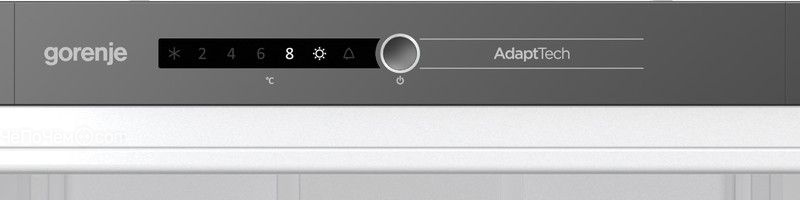 Холодильник GORENJE RI 5182 A1
