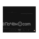 Варочная поверхность DE DIETRICH DPI4420H