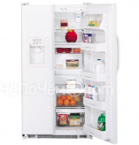 Холодильник GENERAL ELECTRIC PSE22MISFWW