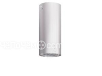 Вытяжка MEFERI TUBE40WH ISLA POWER