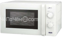 Микроволновая печь ZANUSSI zm 21 m0