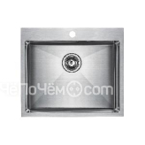 Кухонная мойка PAULMARK Isar PM805951-BS