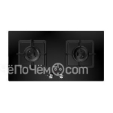 Варочная панель XIAOMI Viomi Internet Smart Gas Stove Power 5.2 Pro