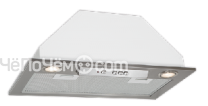 Вытяжка Elikor Врезной блок 72П-700-П3Д белый