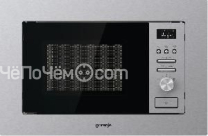 Микроволновая печь GORENJE BMI201AG1X