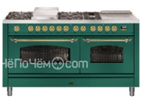 Варочный центр ILVE P15FSNE3/EGG
