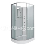 Душевая кабина NIAGARA NG-3312-14RBKG