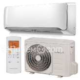 Сплит-система FERRUM FIS24F2/FOS24F2WS40