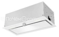 Вытяжка MEFERI INBOX60WH PUSH COMFORT PLUS