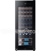 Винный шкаф HAIER FWC53GDA