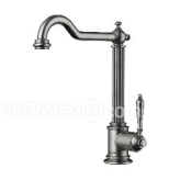 Смеситель OMOIKIRI Toshima-SI (4994326)