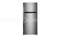 Холодильник LG gn-m702glhw