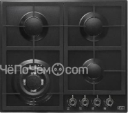 Варочная панель KORTING HG 665 CTSN