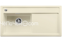 Кухонная мойка BLANCO zenar xl 6 s-f крыло справа (519202)