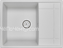 Кухонная мойка WEISSGAUFF WG 5604