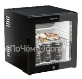 Мини-бар MEYVEL MMA-28BG