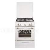 Плита GEFEST ПГ 6100-01 0185