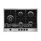 Варочная поверхность DE DIETRICH DPE4729XF