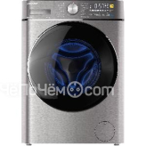 Стиральная машина HIBERG I-WMQ8-10614 Ss