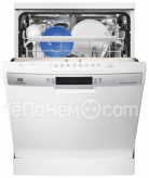 Посудомоечная машина ELECTROLUX esf 6710 row