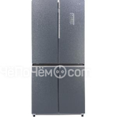 Холодильник HIBERG RFQ-590G GT inverter