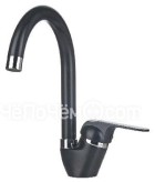 Смеситель Granula GR-1024 черный