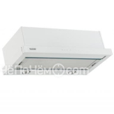 Вытяжка EXITEQ retracta 602 tс белая