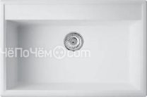 Кухонная мойка OMOIKIRI Daisen 77-WH (4997538)