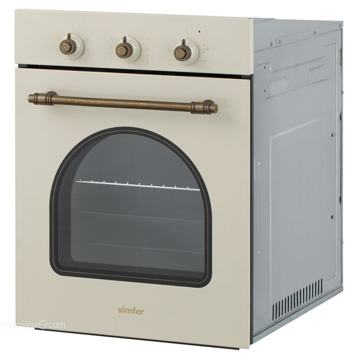 Духовой шкаф Simfer B4EO16017