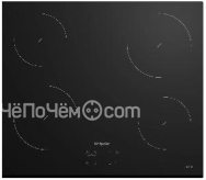 Варочная поверхность HOTPOINT-ARISTON HQ 1760S BF