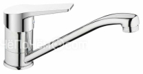 Смеситель ПРОФСАН PSM-300-22 Steel