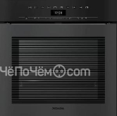 Духовой шкаф MIELE H7464BPX 125 Gala Ed