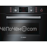 Духовой шкаф BOSCH hbc 84k563