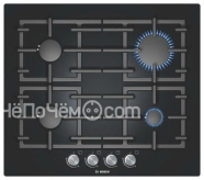 Варочная панель BOSCH ppp 616b91e