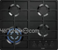 Варочная поверхность HAIER HHQ-G64CTQB