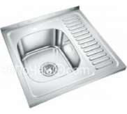Кухонная мойка EMAR T6060LQ Electrolize