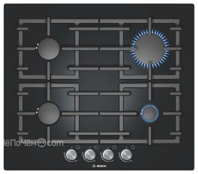 Варочная панель BOSCH ppp 616b91e